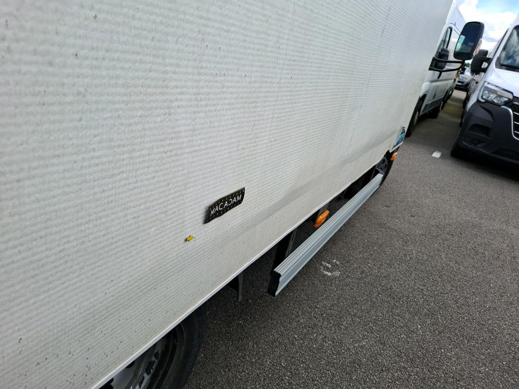 RENAULT TRUCKS  2020