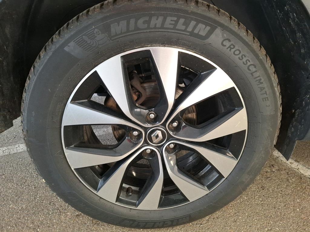 RENAULT ARKANA E-Tech 145 Business 2022