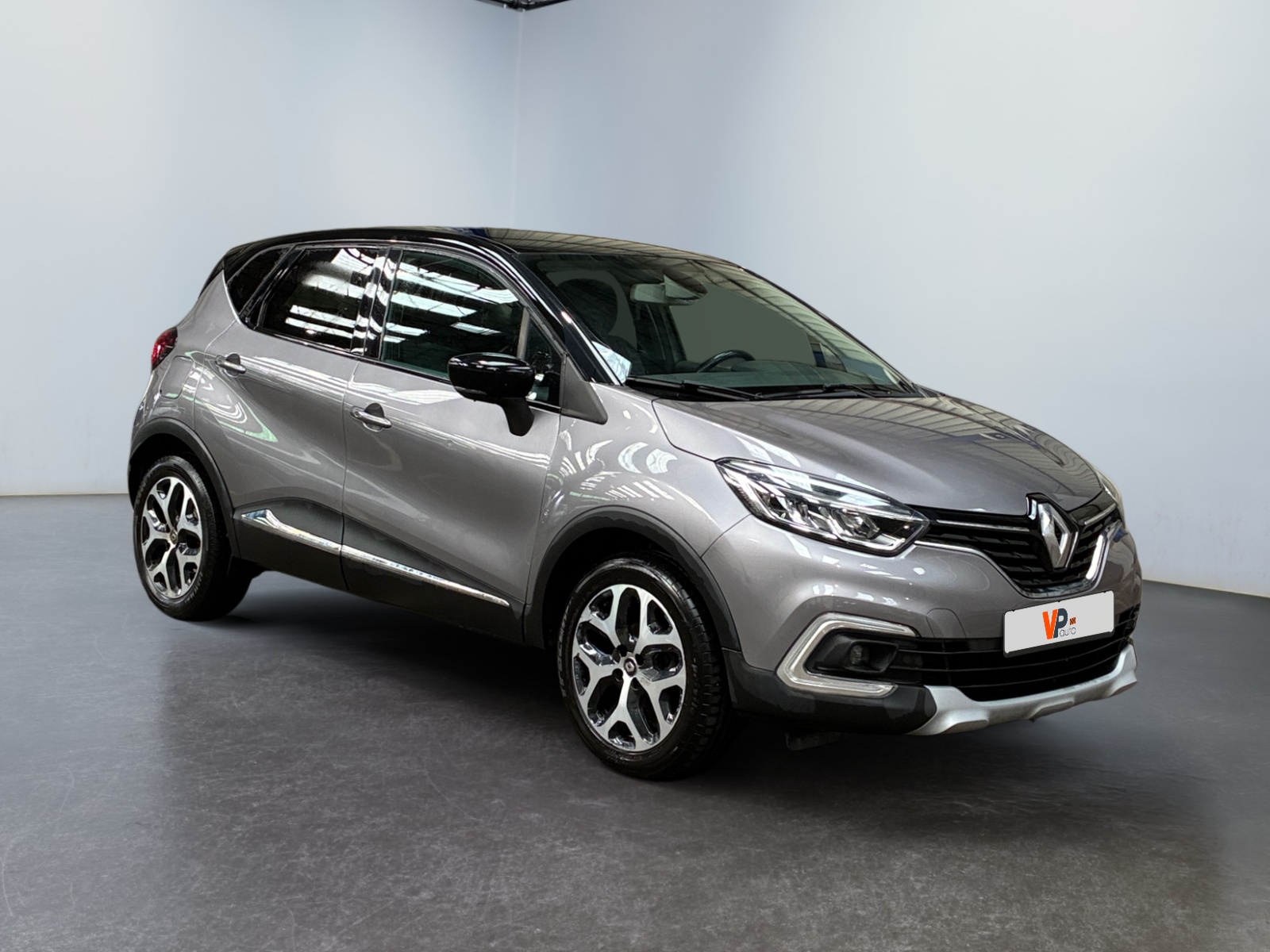 RENAULT Captur TCe 90 - 19 2019