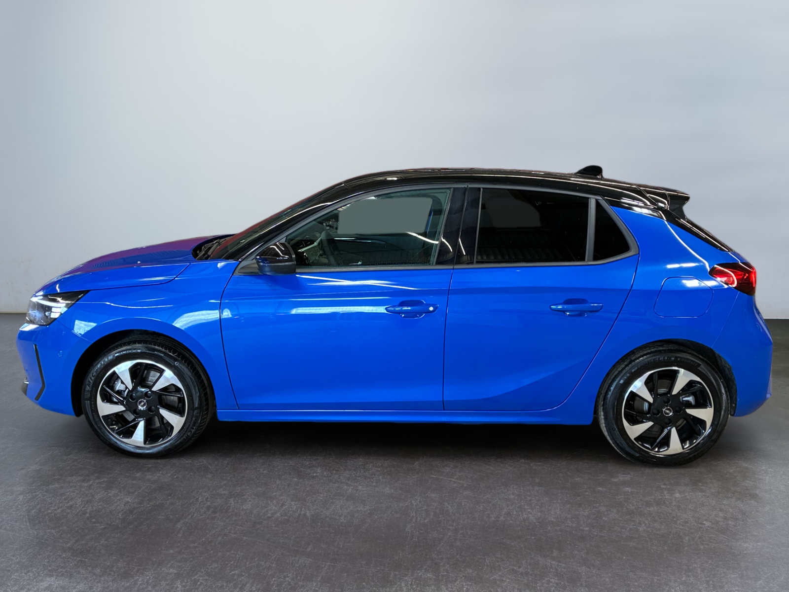 OPEL Corsa Electrique 156 ch & Batterie 51 kWh GS 2023