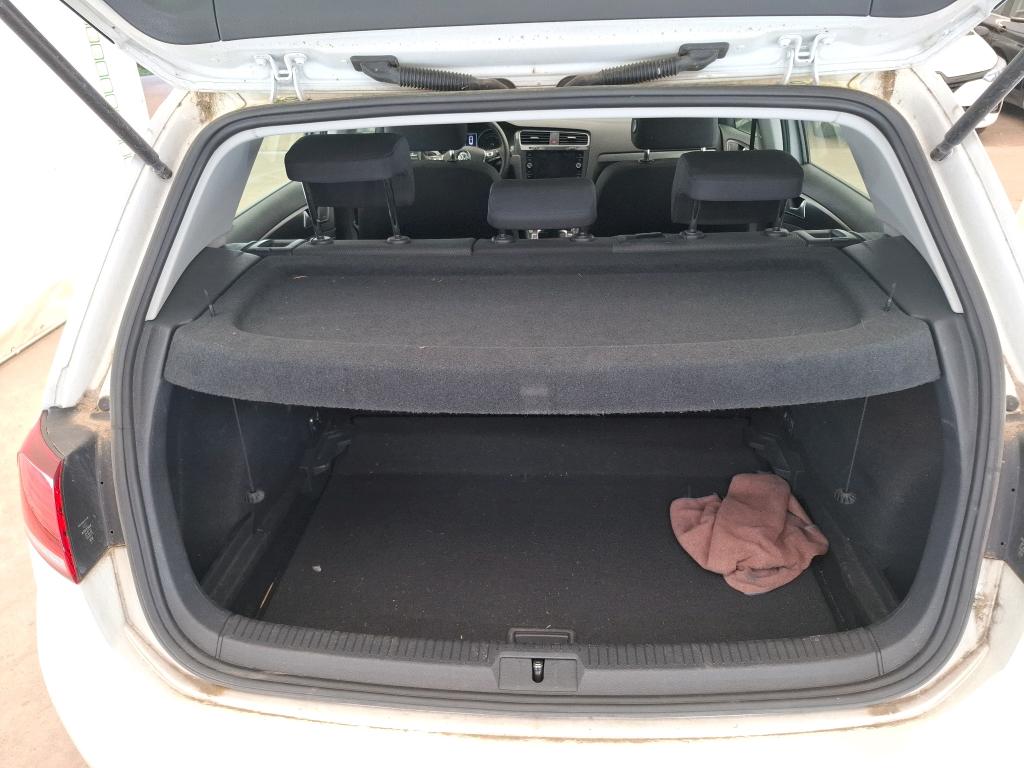 VOLKSWAGEN  2019