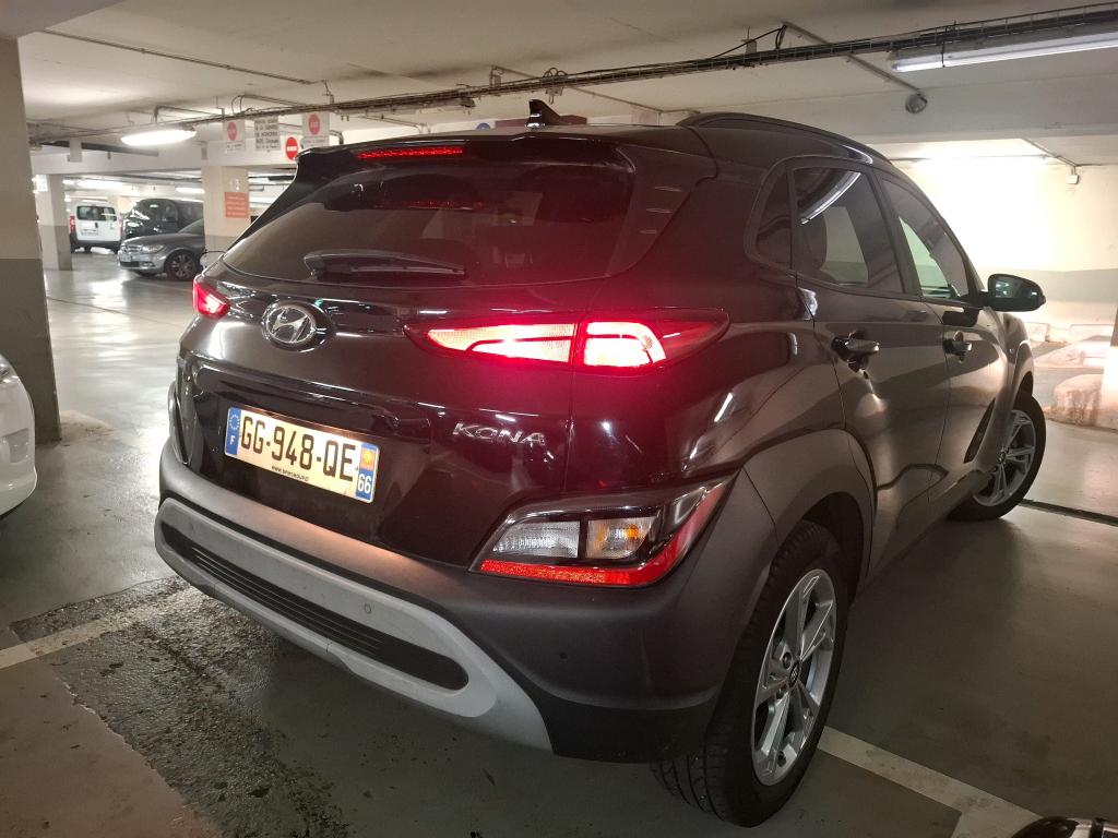 HYUNDAI  2022