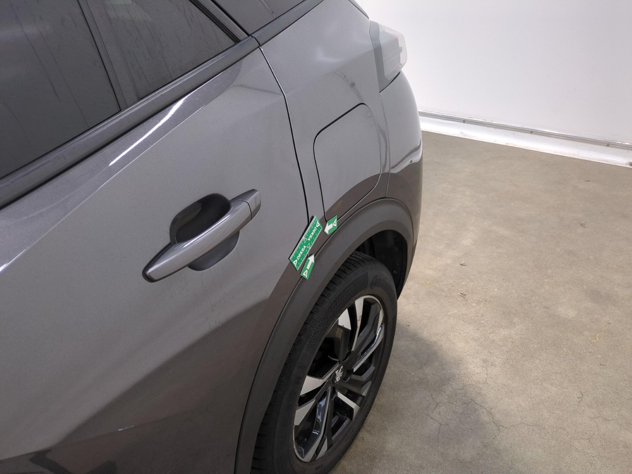 PEUGEOT 2008 BlueHDi 130 S&S EAT8 Allure Pack 2021
