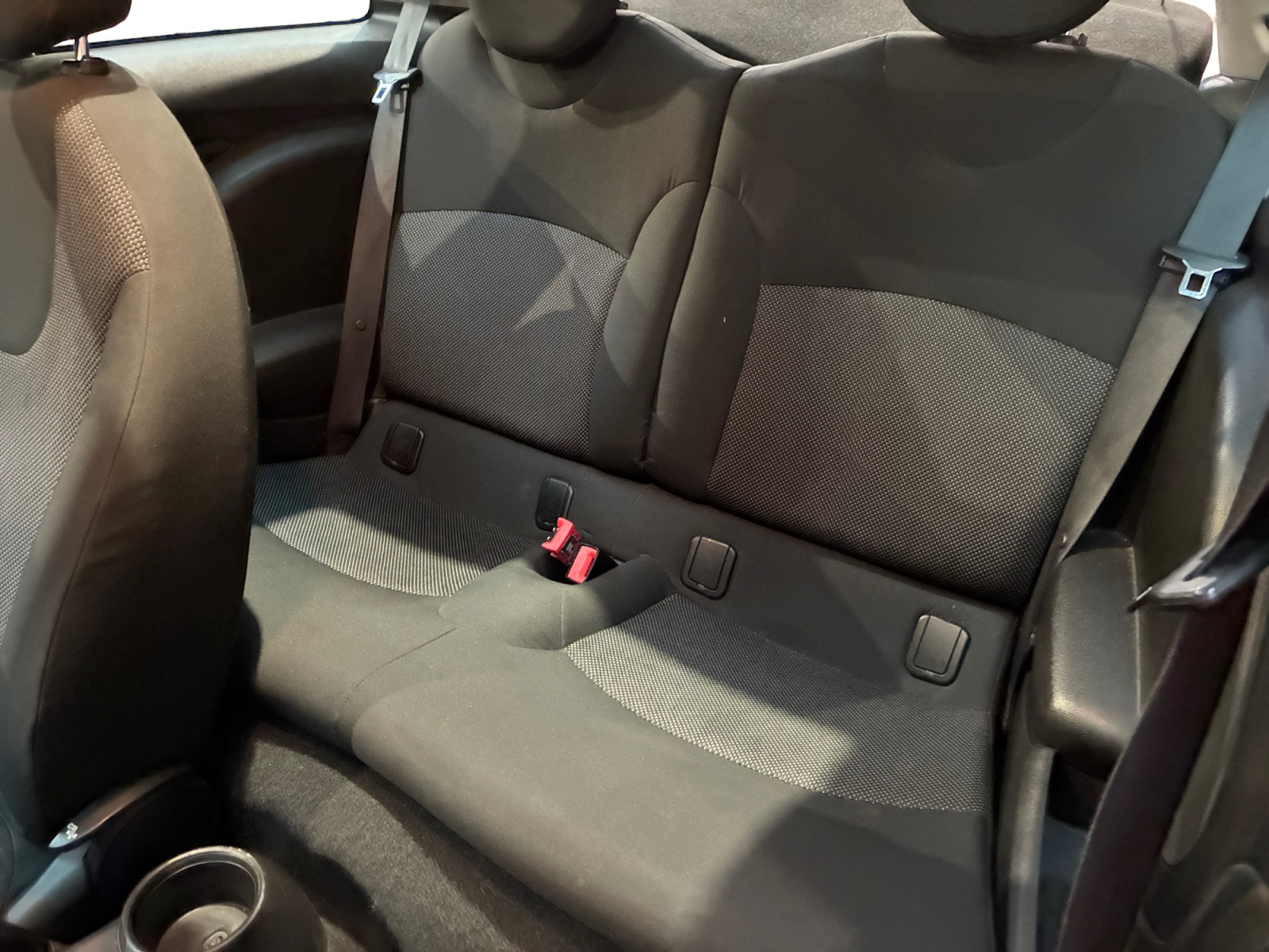 MINI  2009