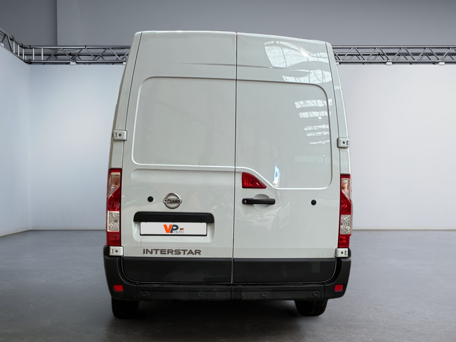 NISSAN INTERSTAR FOURGON L3H2 3T5 2.3 DCI 150 S/S 2024