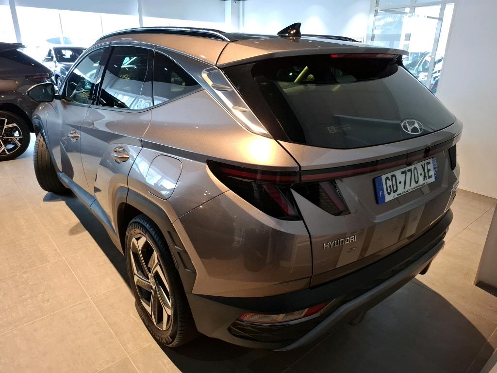 HYUNDAI  2021