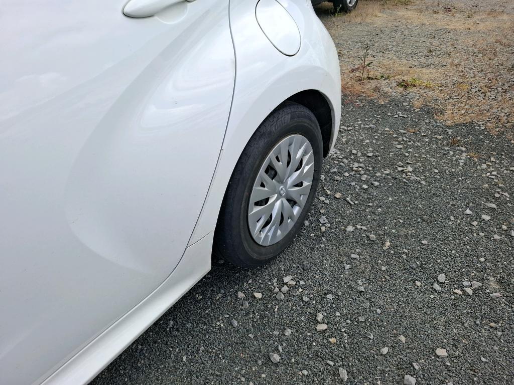 TOYOTA  2022
