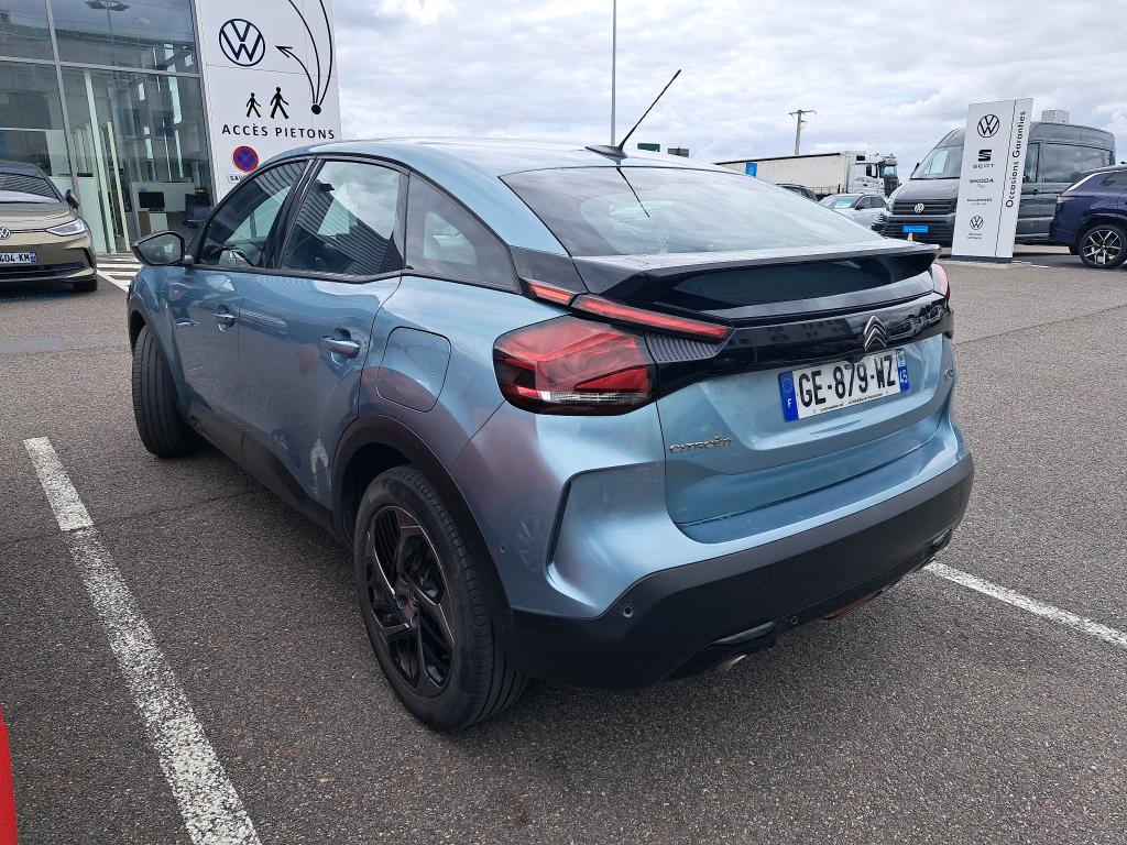CITROEN CITROEN C4 PureTech 130 S&S EAT8 Feel Pack Business 2022