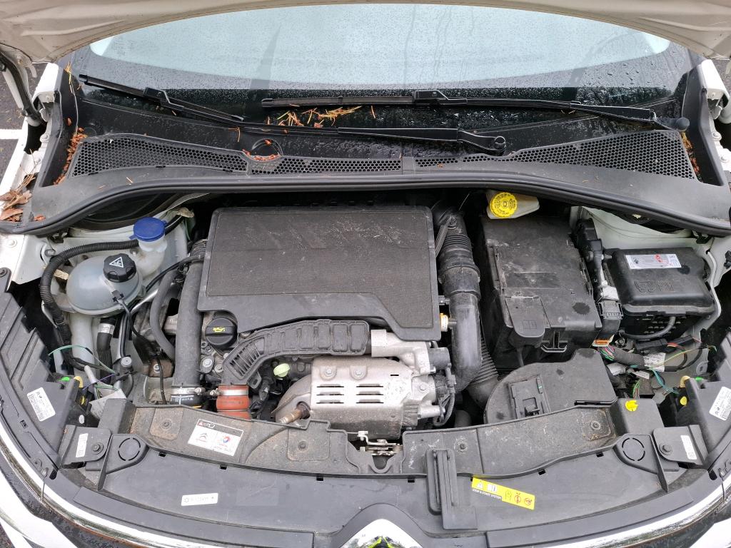CITROEN CITROEN C3 PureTech 110 S&S BVM6 Shine Business 2021