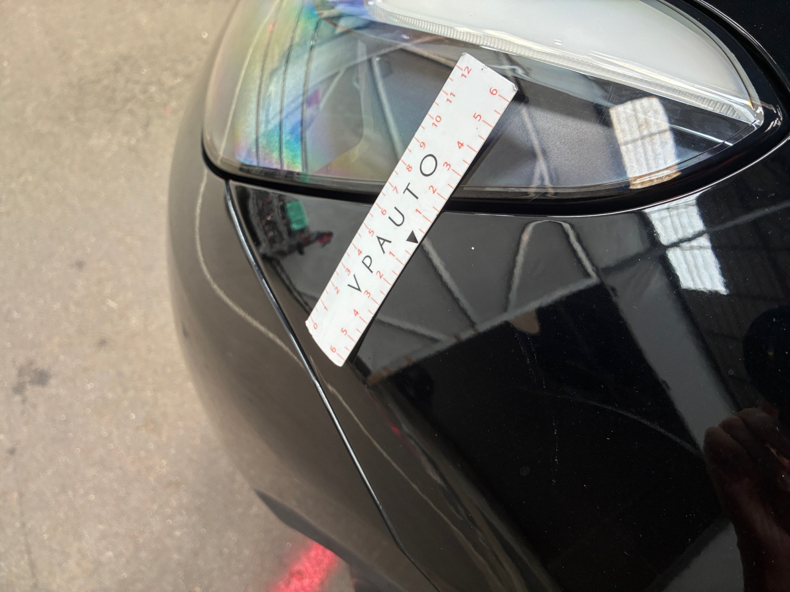 TESLA Model Y Standard RWD 2023