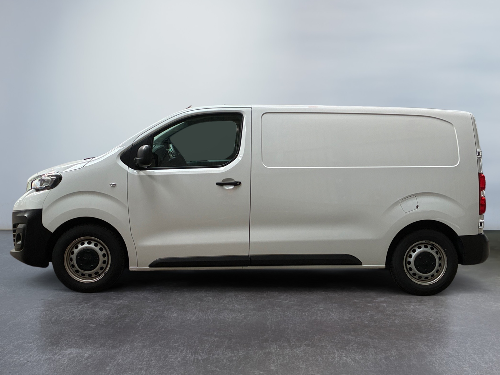 PEUGEOT EXPERT FOURGON FGN TOLE STANDARD 1.5 BLUEHDI 120 S&S BVM6 PREMIUM 2022