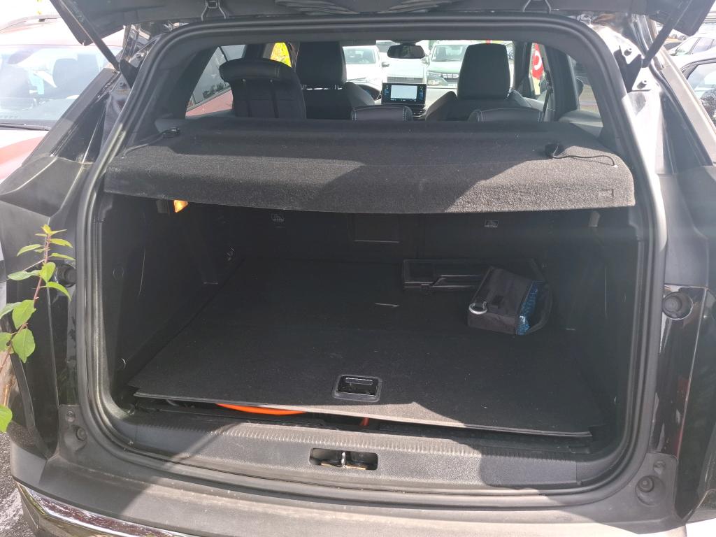 PEUGEOT PEUGEOT 3008 Hybrid 225 e-EAT8 Allure Pack 2023