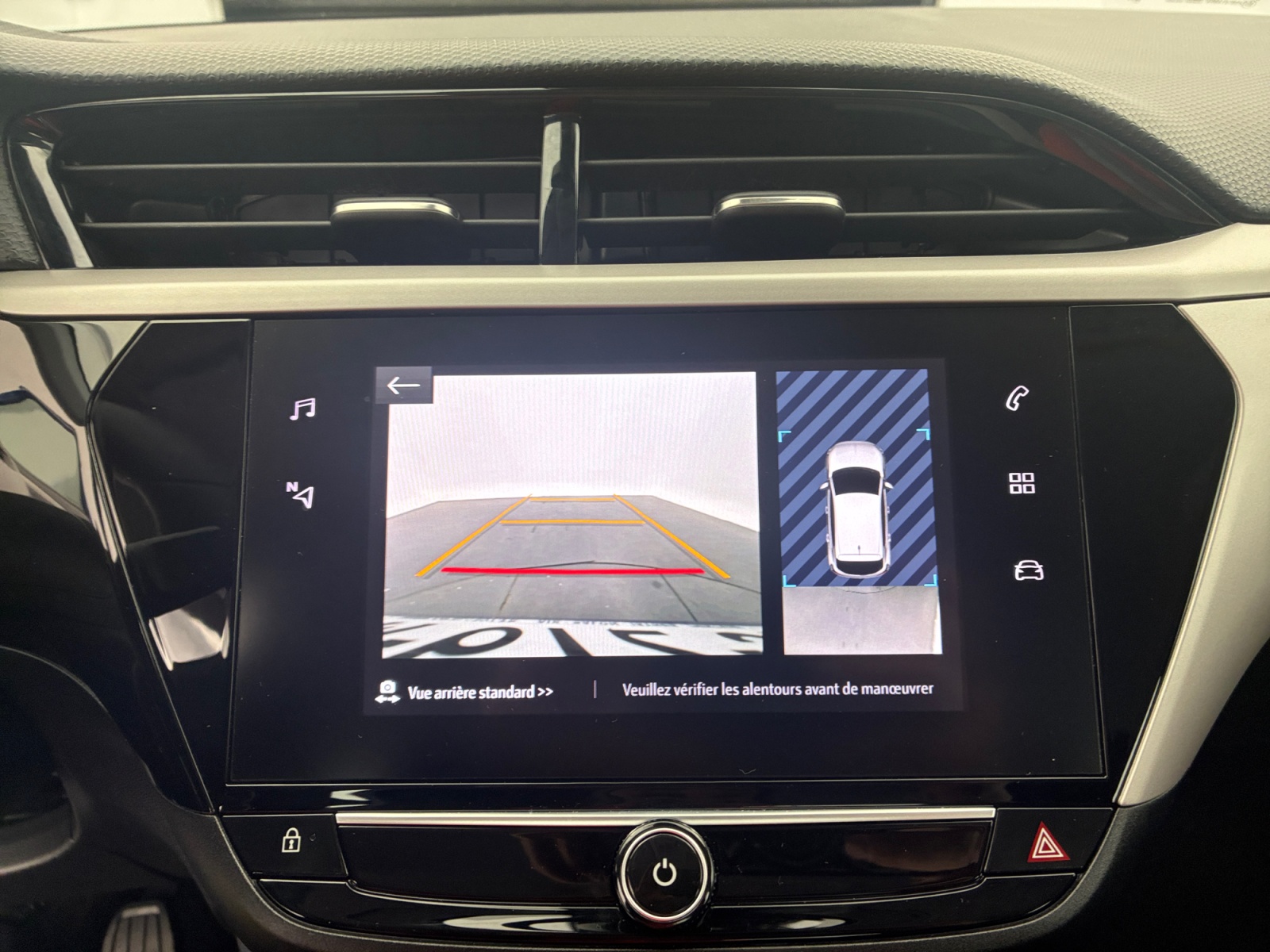 OPEL Corsa 1.5 Diesel 100 ch BVM6 2023