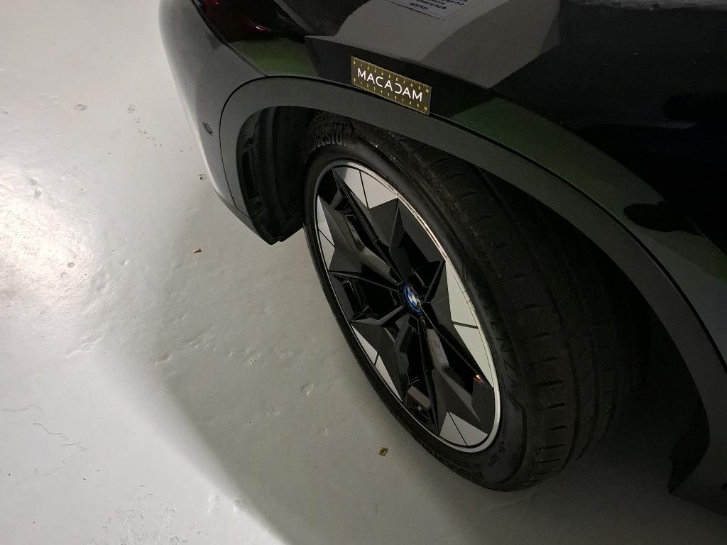 BMW BMW iX3 286 ch BVA8 Impressive 2021