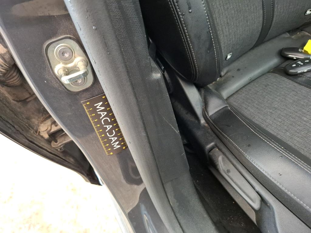 PEUGEOT 508 maria 2021