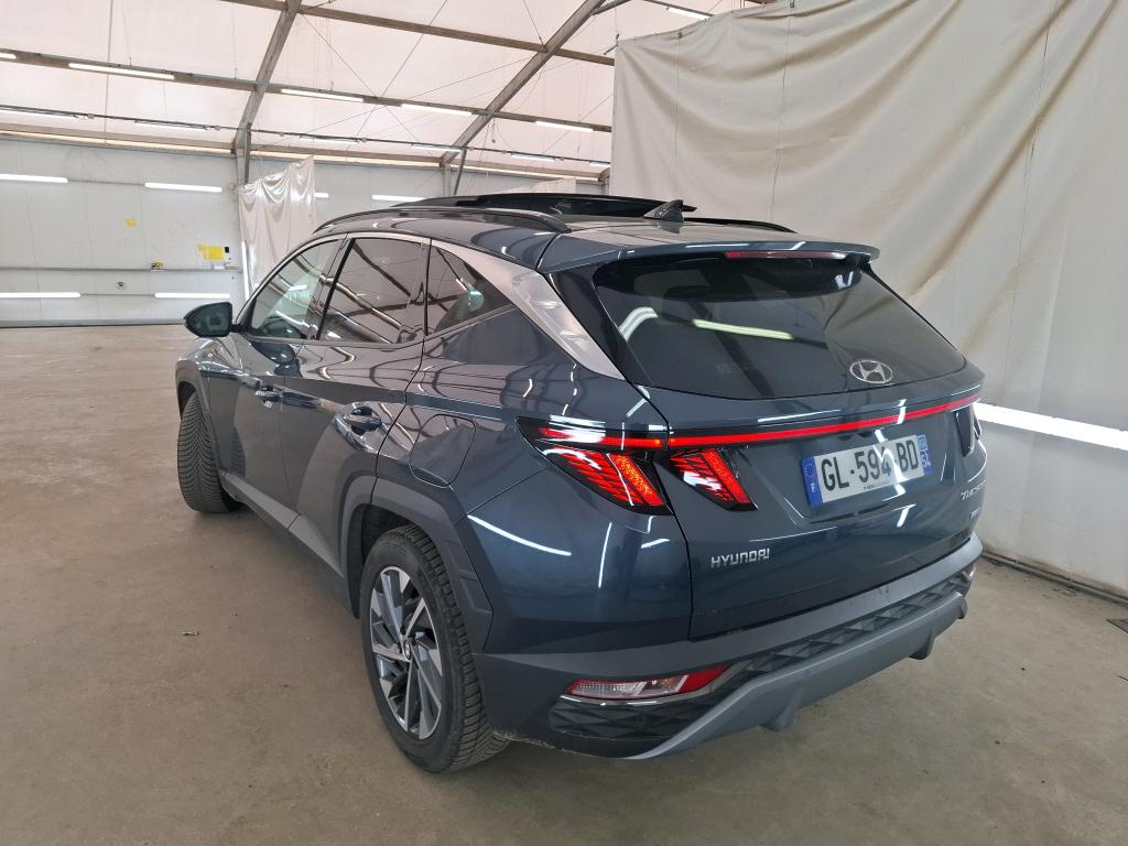 HYUNDAI  2022