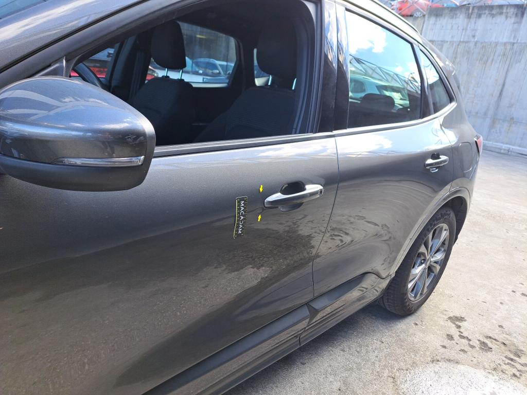 FORD FORD KUGA 2.5 Duratec 190 ch FlexiFuel FHEV E85 Powershift ST-Line 2023