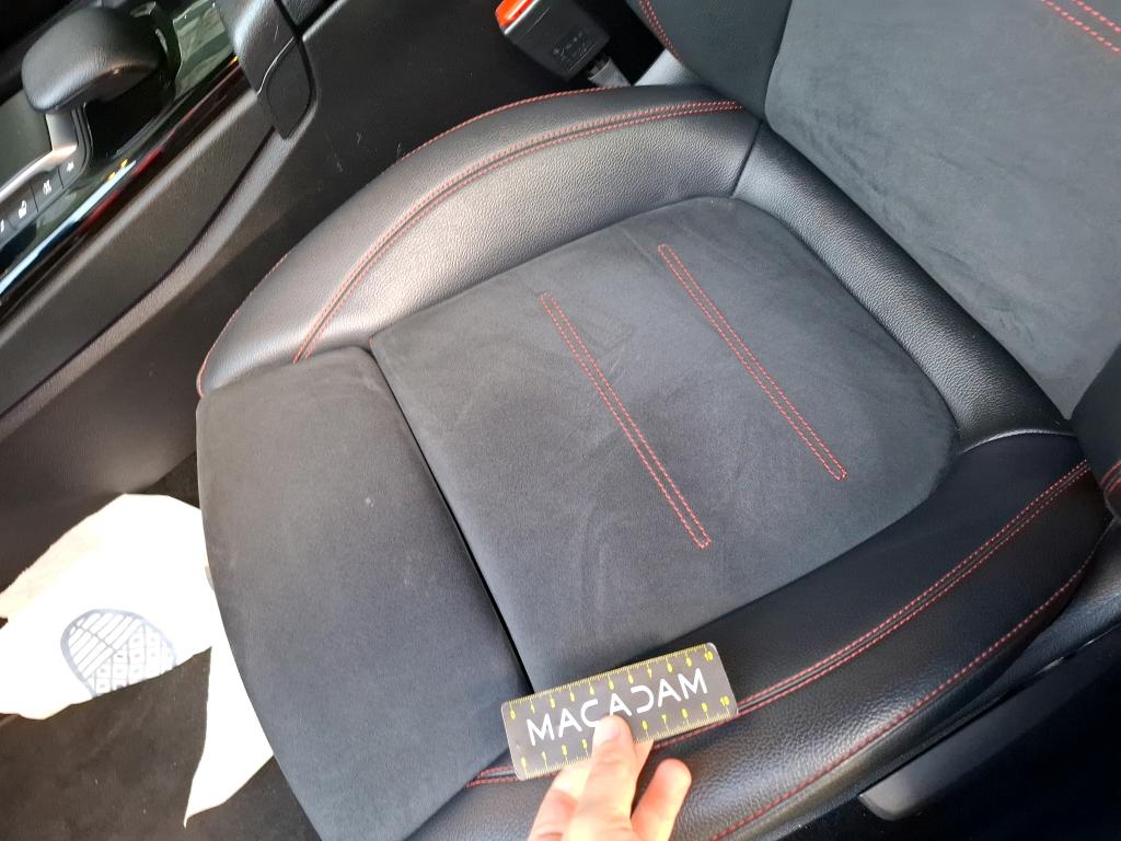 MERCEDES MERCEDES CLASSE A 180 7G-DCT AMG Line 2021