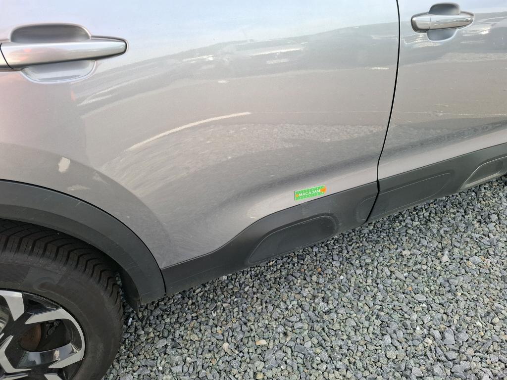 CITROEN C5 AIRCROSS BlueHDi 130 S&S EAT8 Shine 2022