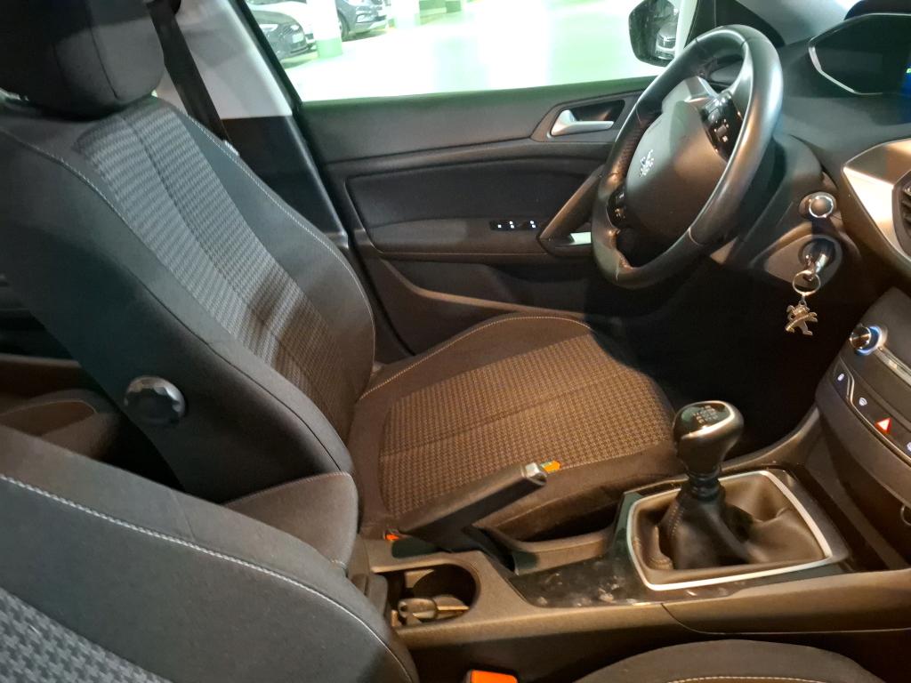 PEUGEOT PEUGEOT 308 BUSINESS BlueHDi 130ch S&S BVM6 Active 2021