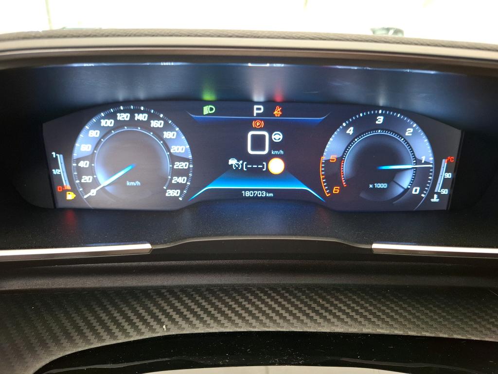 PEUGEOT 508 maria 2021