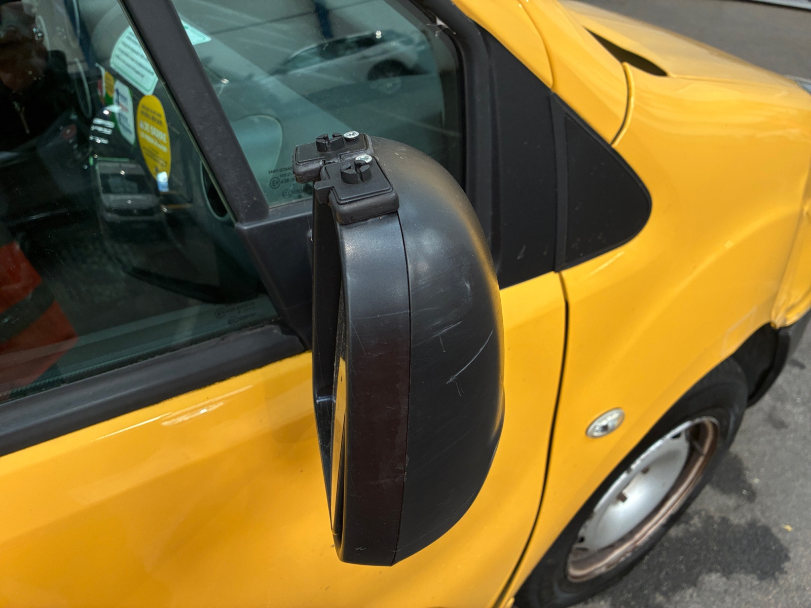 CITROEN BERLINGO M BLUEHDI 100 S&S ETG6 2018