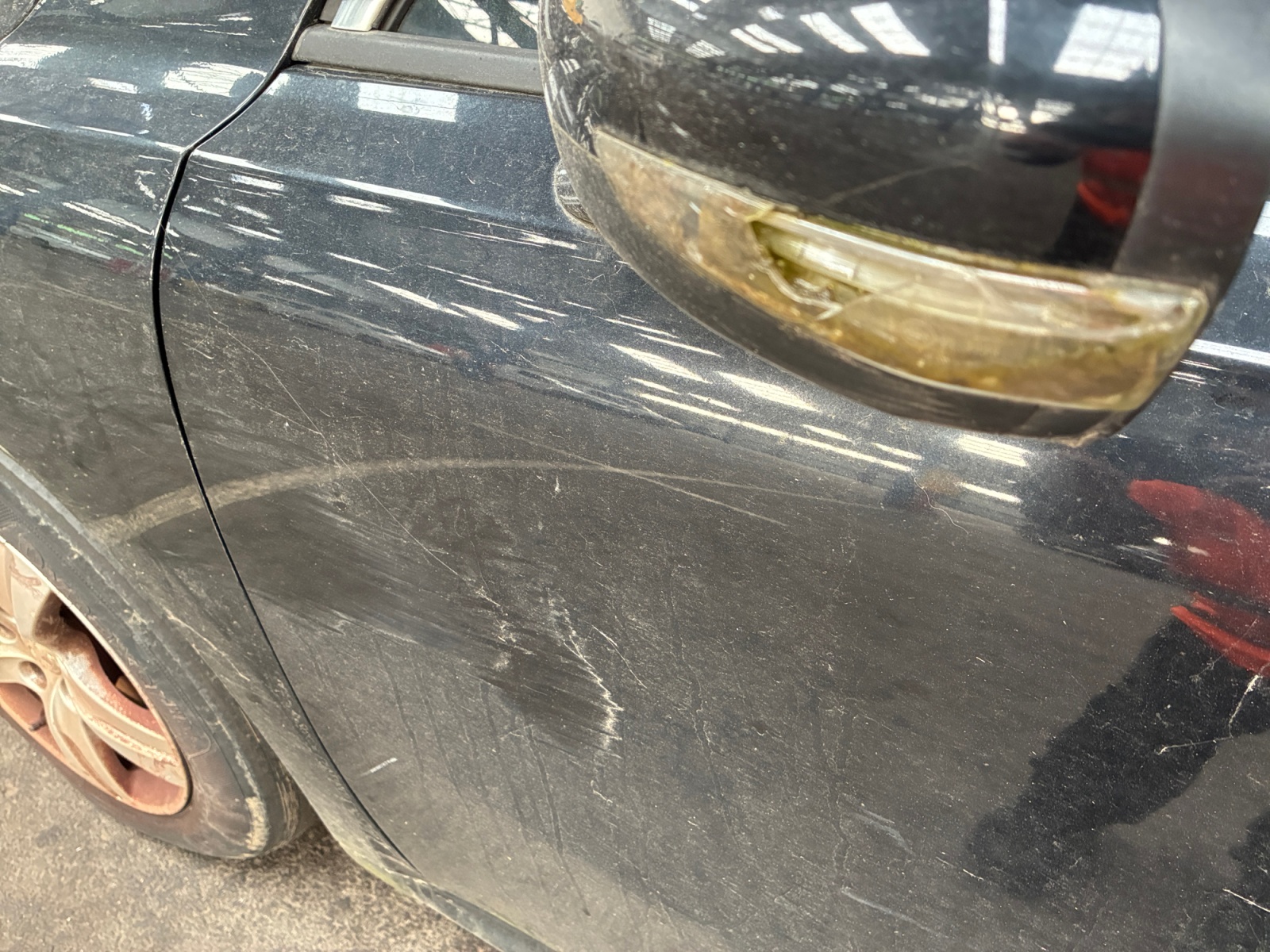 PEUGEOT 508 1.6 BlueHDi 120ch S&S BVM6 2015