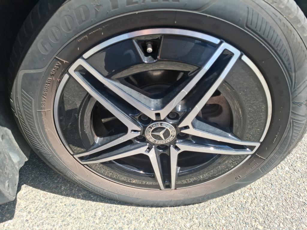MERCEDES MERCEDES EQB 250 AMG Line 2023