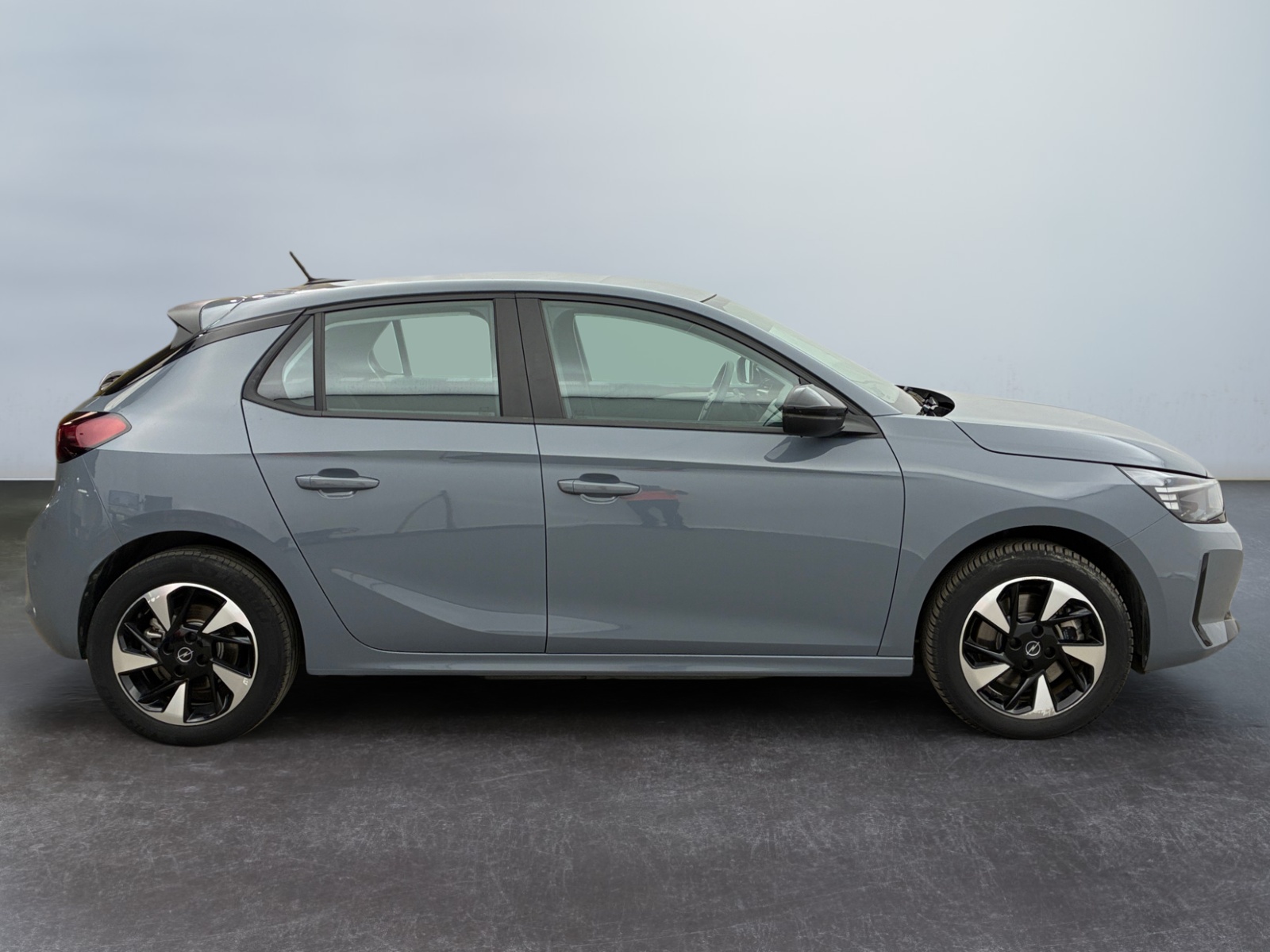 OPEL Corsa Electrique 136 ch & Batterie 50 kWh 2024