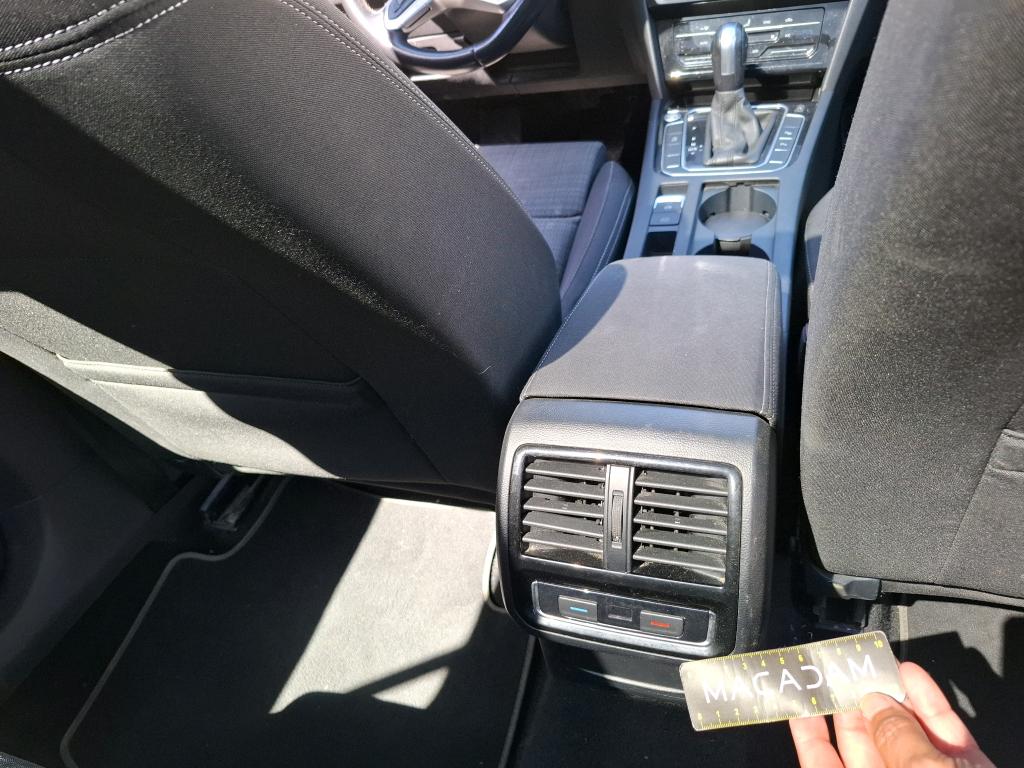 VOLKSWAGEN VOLKSWAGEN PASSAT SW 2.0 TDI EVO 150 DSG7 Business 2021