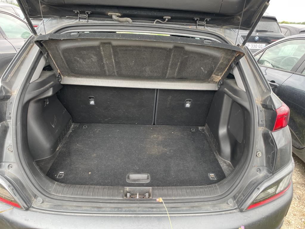 HYUNDAI  2021