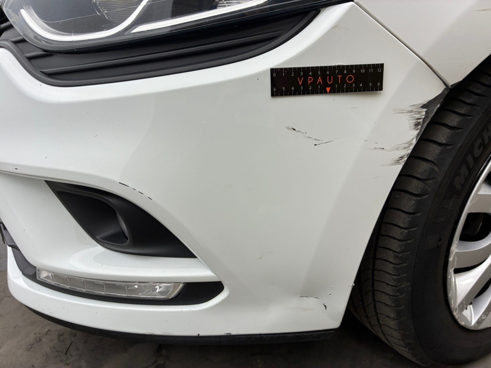 RENAULT  2018