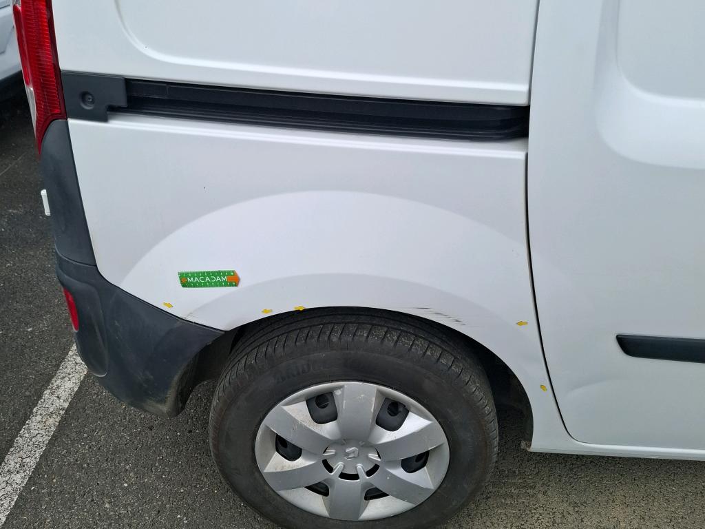 RENAULT RENAULT KANGOO VU EXPRESS BLUE DCI 95 EXTRA R-LINK 2021