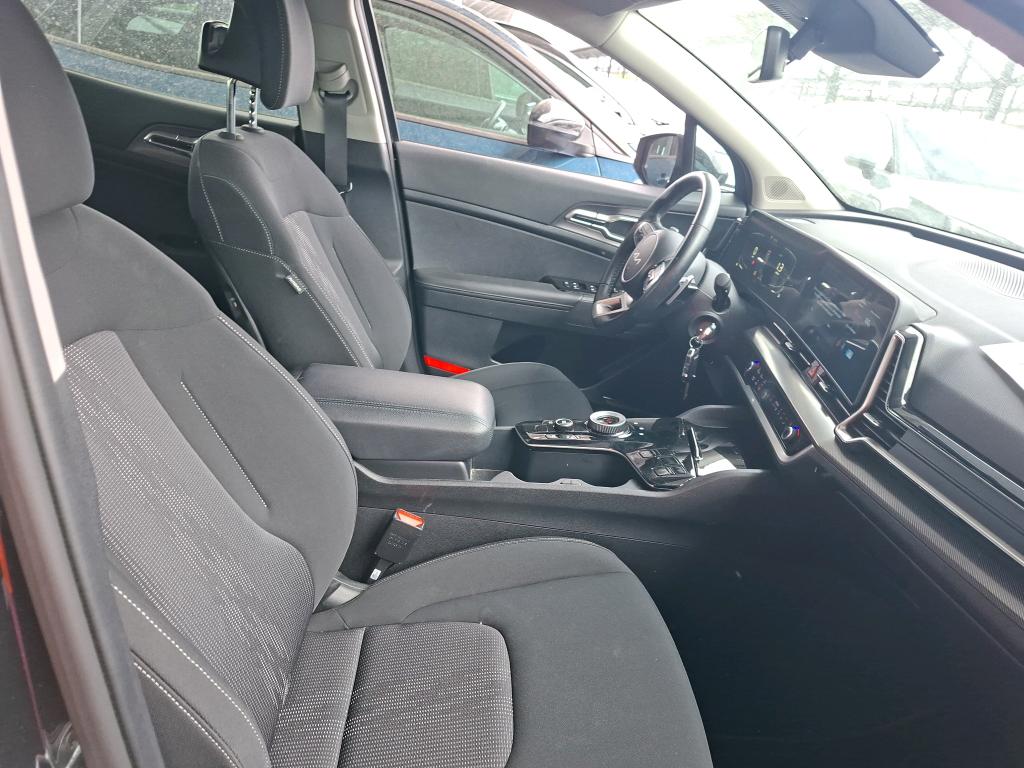 KIA SPORTAGE VP 1.6 T-GDi 230ch ISG Hybride BVA6 4x2 Active 2022