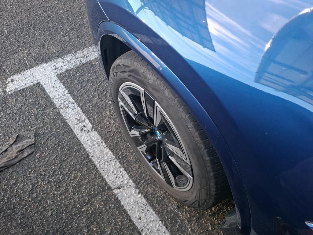 BMW BMW iX3 G08 LCI M Sport 286 ch BVA8 Inspiring 2022