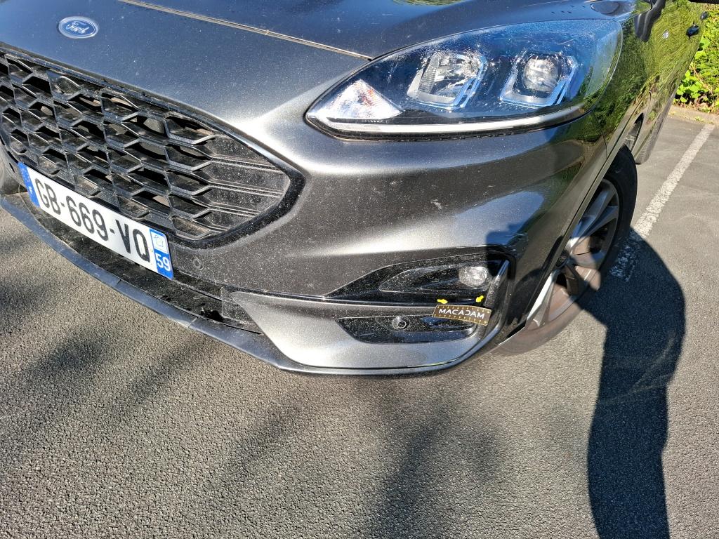 FORD FORD KUGA 1.5 EcoBlue 120 Powershift ST-Line 2021