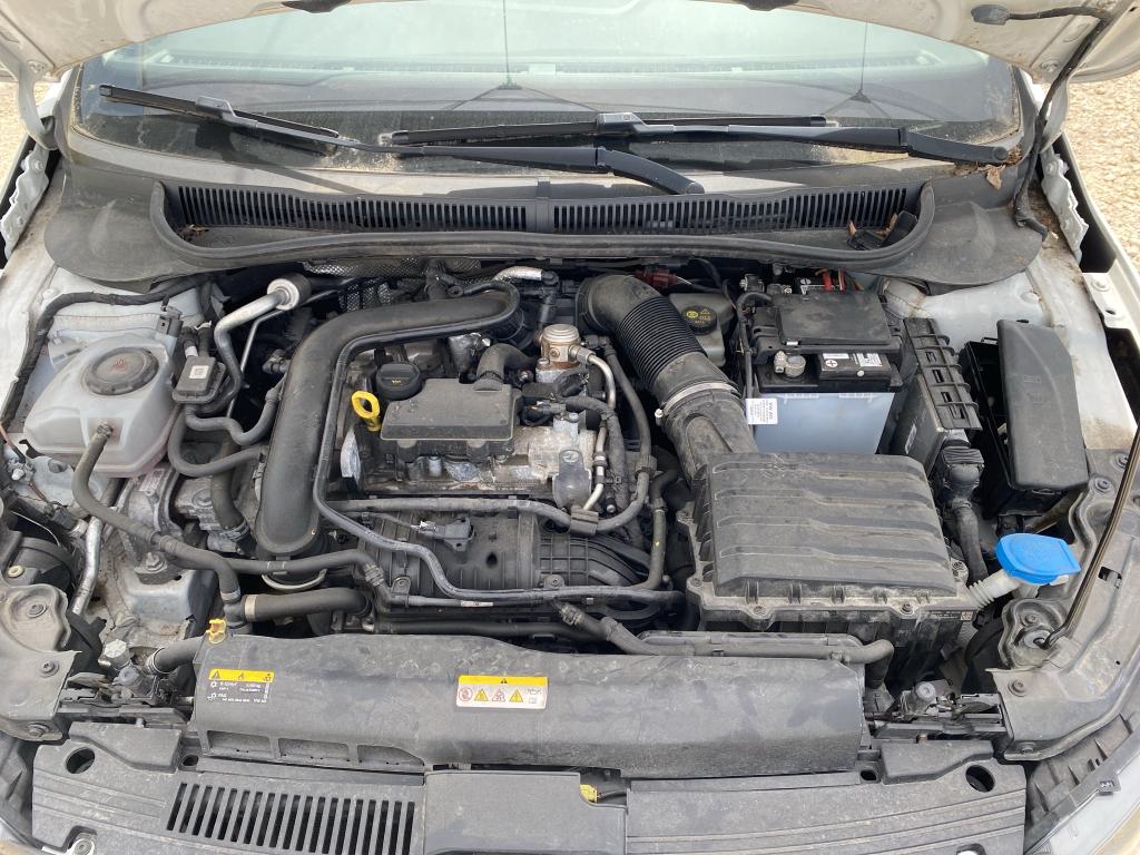 VOLKSWAGEN VOLKSWAGEN POLO 1.0 TSI 95 S&S BVM5 United 2021