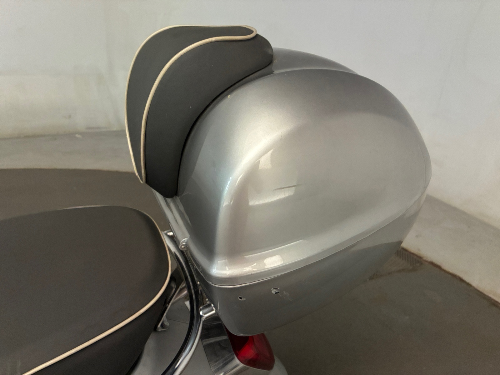  VESPA Elettrica Elettrica 45km/h 2024