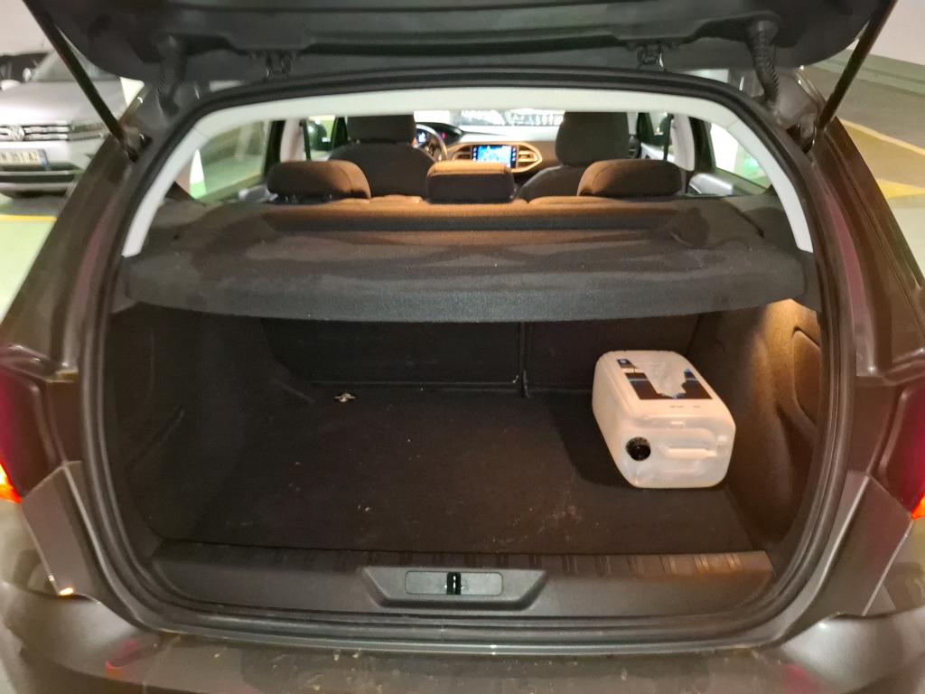 PEUGEOT PEUGEOT 308 BUSINESS BlueHDi 130ch S&S BVM6 Active 2021