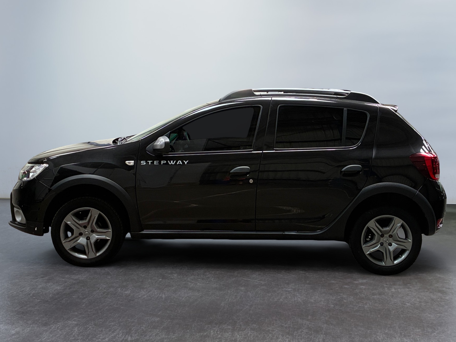 DACIA Sandero TCe 90 Stepway 2019