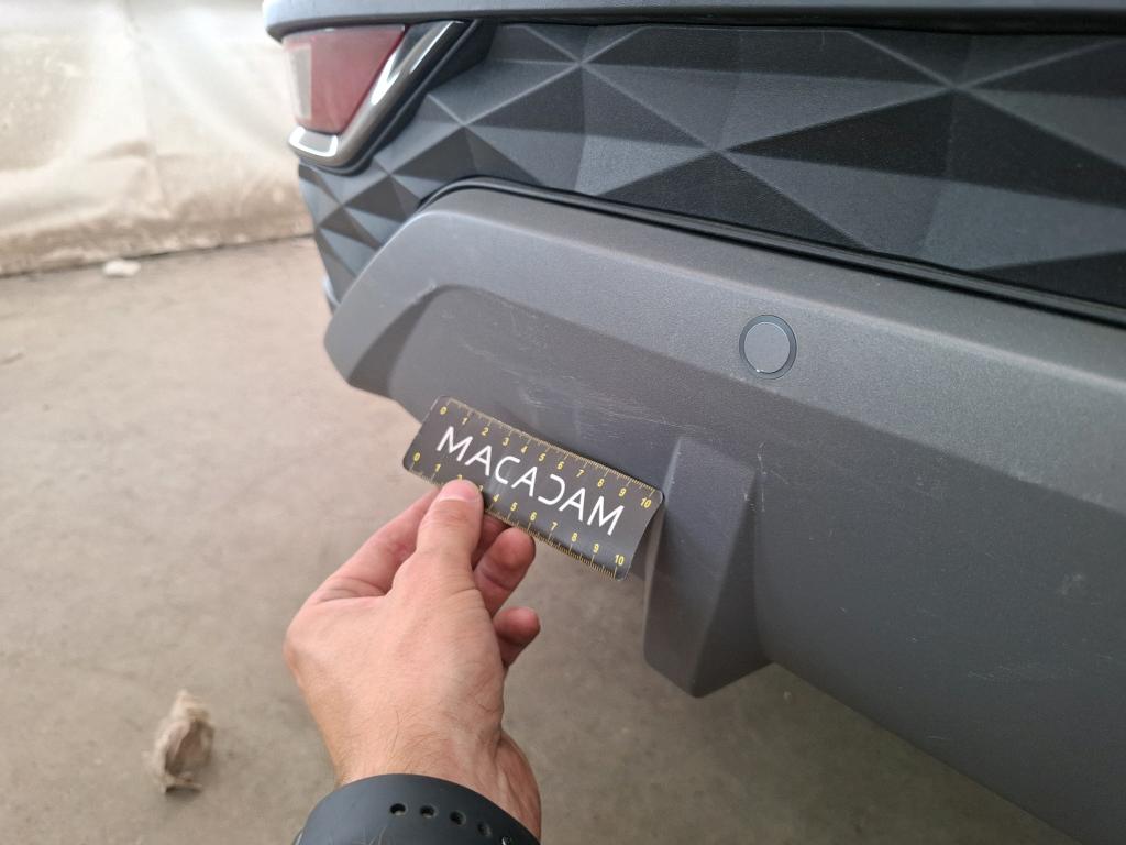 HYUNDAI TUCSON 1.6 T-GDI 230 Hybrid BVA6 Business 2023