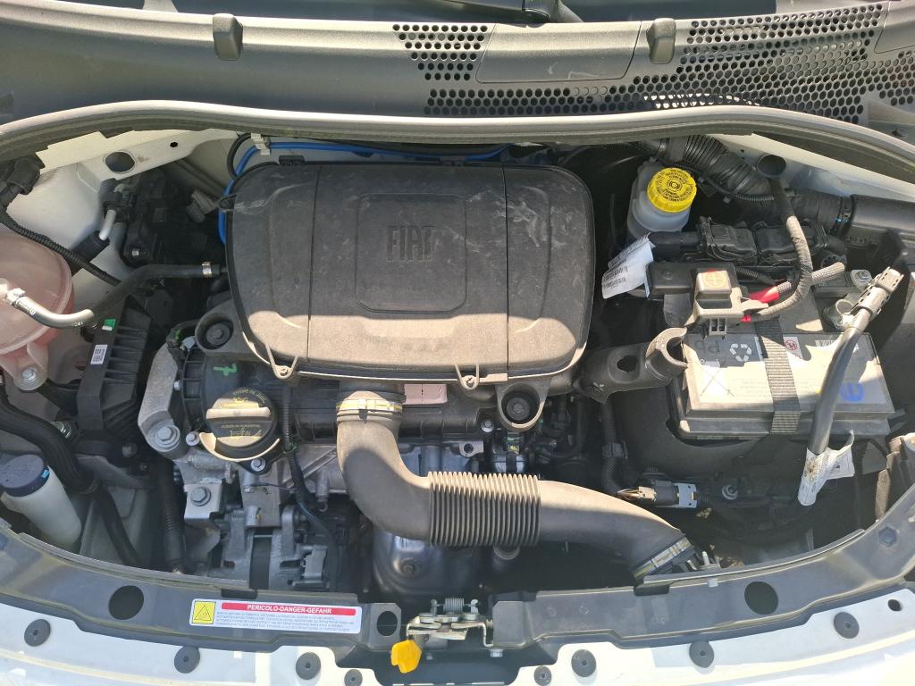 FIAT FIAT 500C SERIE 8 EURO 6D-TEMP (12/2019-01/20 1.0 70 ch Hybride BSG S/S Star 2021