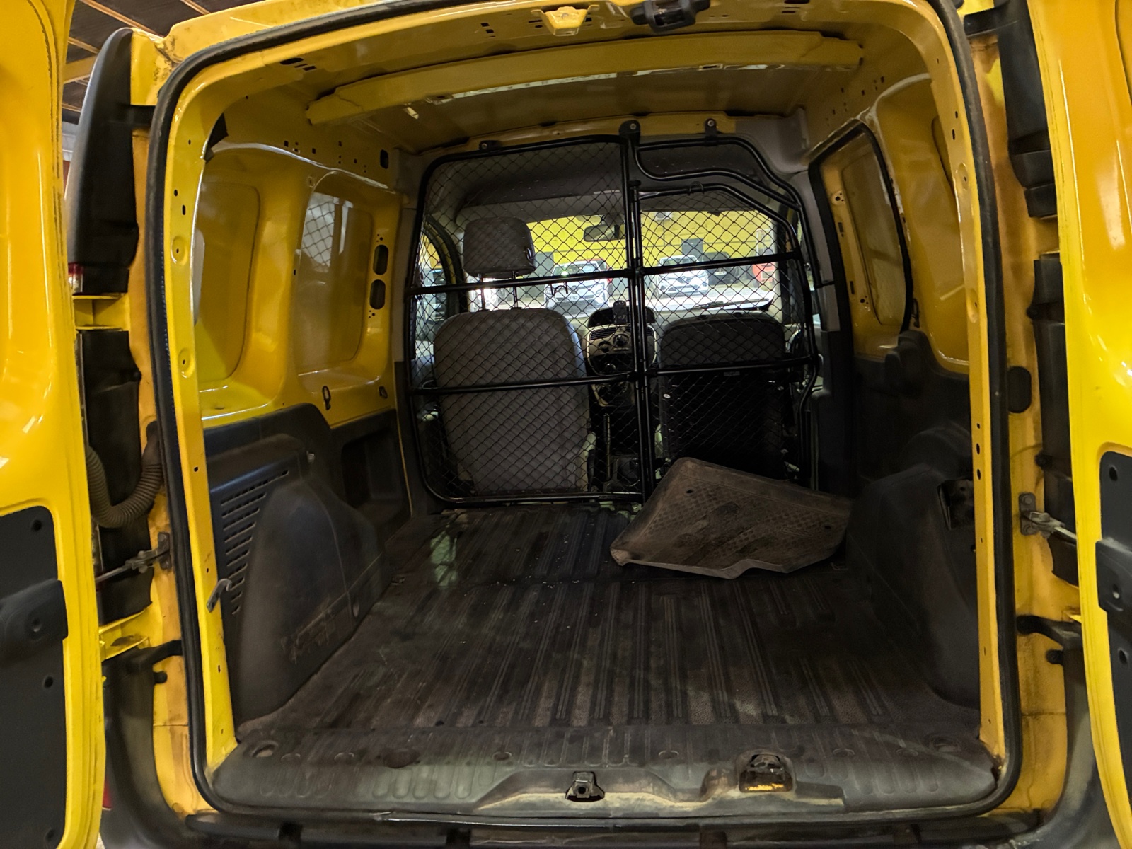 RENAULT KANGOO EXPRESS 1.5 DCI 75 ENERGY E6 2019