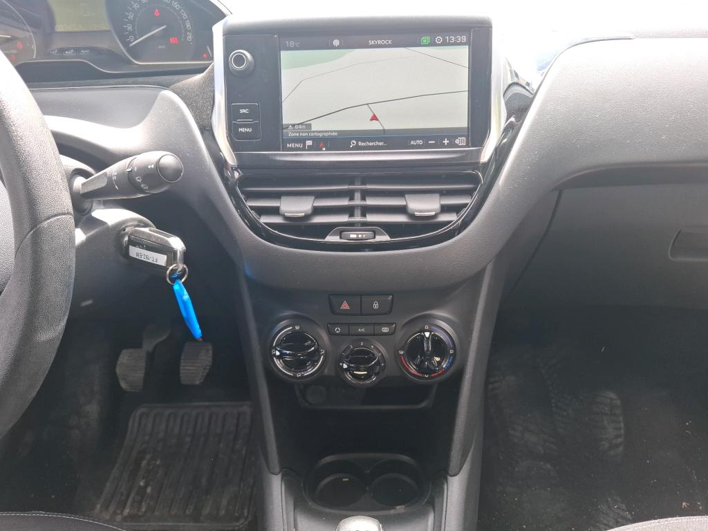 PEUGEOT PEUGEOT 208 AFFAIRE BLUEHDI 100 S&S BVM5 PREMIUM PACK 2020