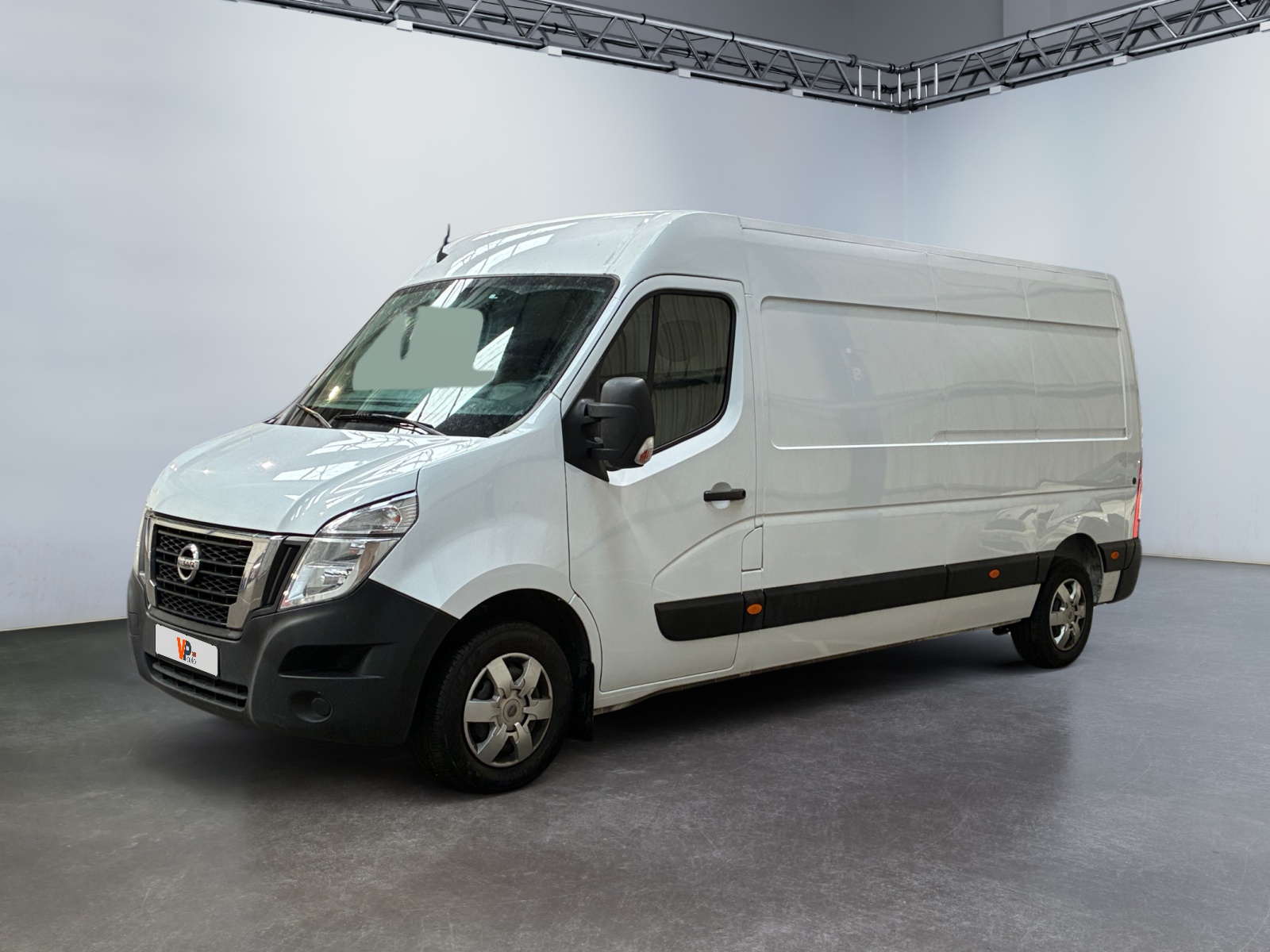 NISSAN INTERSTAR FOURGON L3H2 3T5 2.3 DCI 150 S/S 2024
