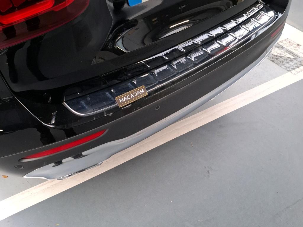 MERCEDES MERCEDES GLB 200 d 8G-DCT Progressive Line 2023