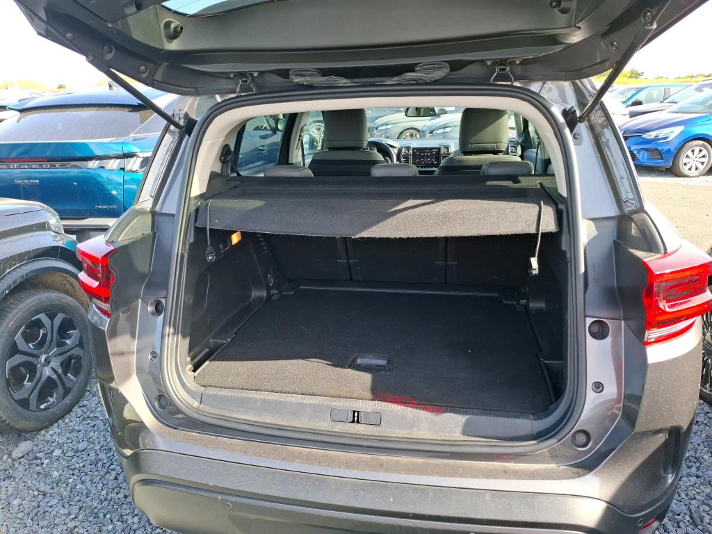 CITROEN CITROEN C5 AIRCROSS PureTech 130 S&S EAT8 Feel Pack 2023