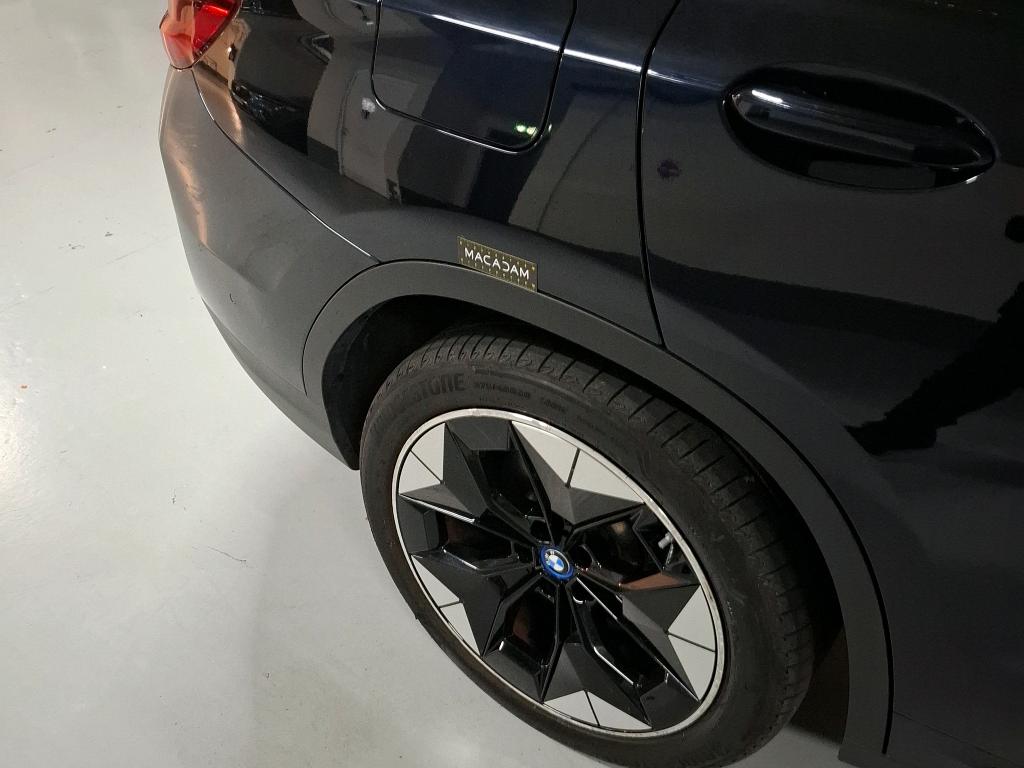 BMW BMW iX3 286 ch BVA8 Impressive 2021