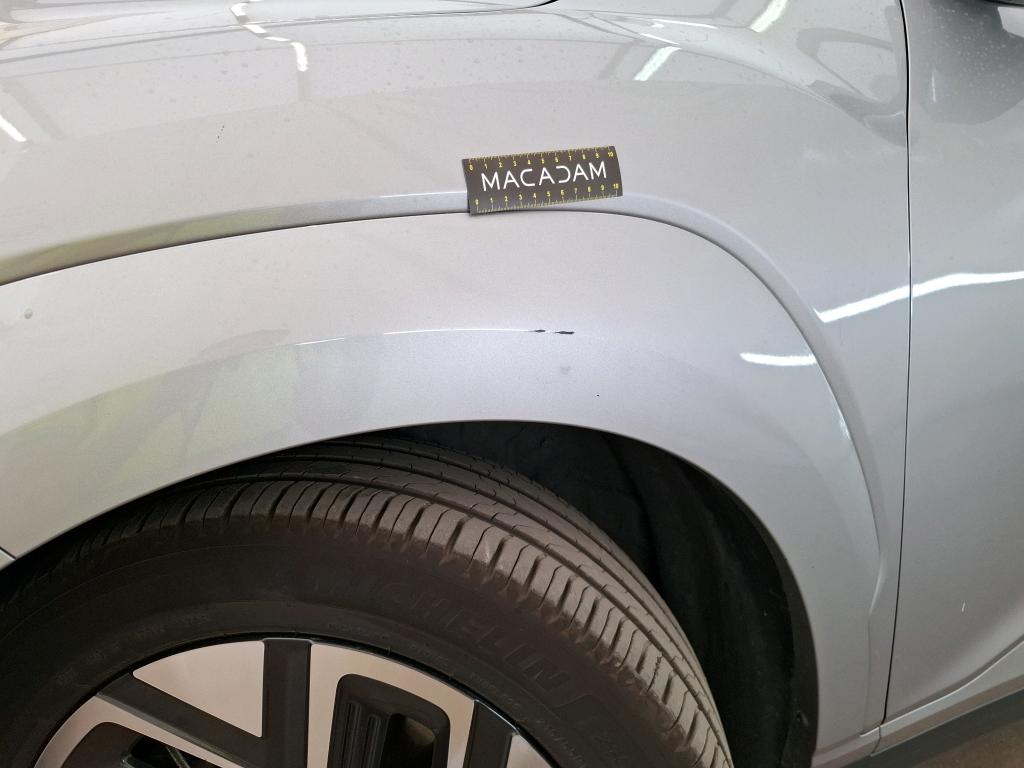 HYUNDAI KONA ELECTRIC Electrique 64 kWh - 204 ch Intuitive 2023