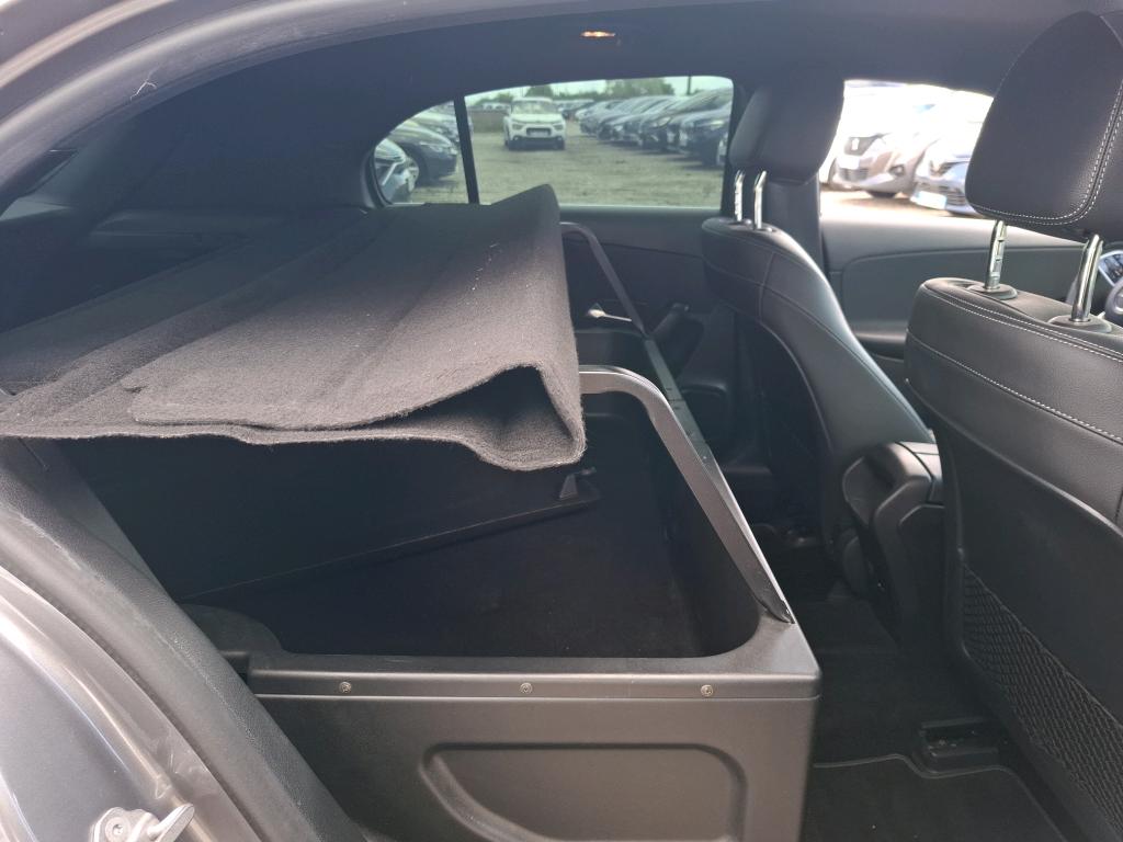MERCEDES MERCEDES CLASSE A 200 d 8G-DCT Style Line 2021